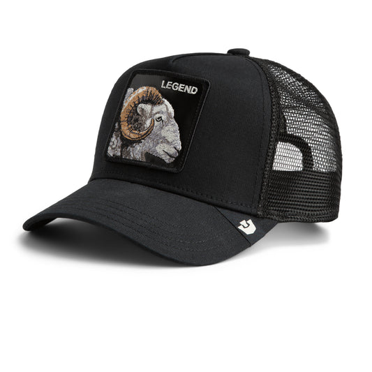 Goorin Bros. Legend Trucker Cap