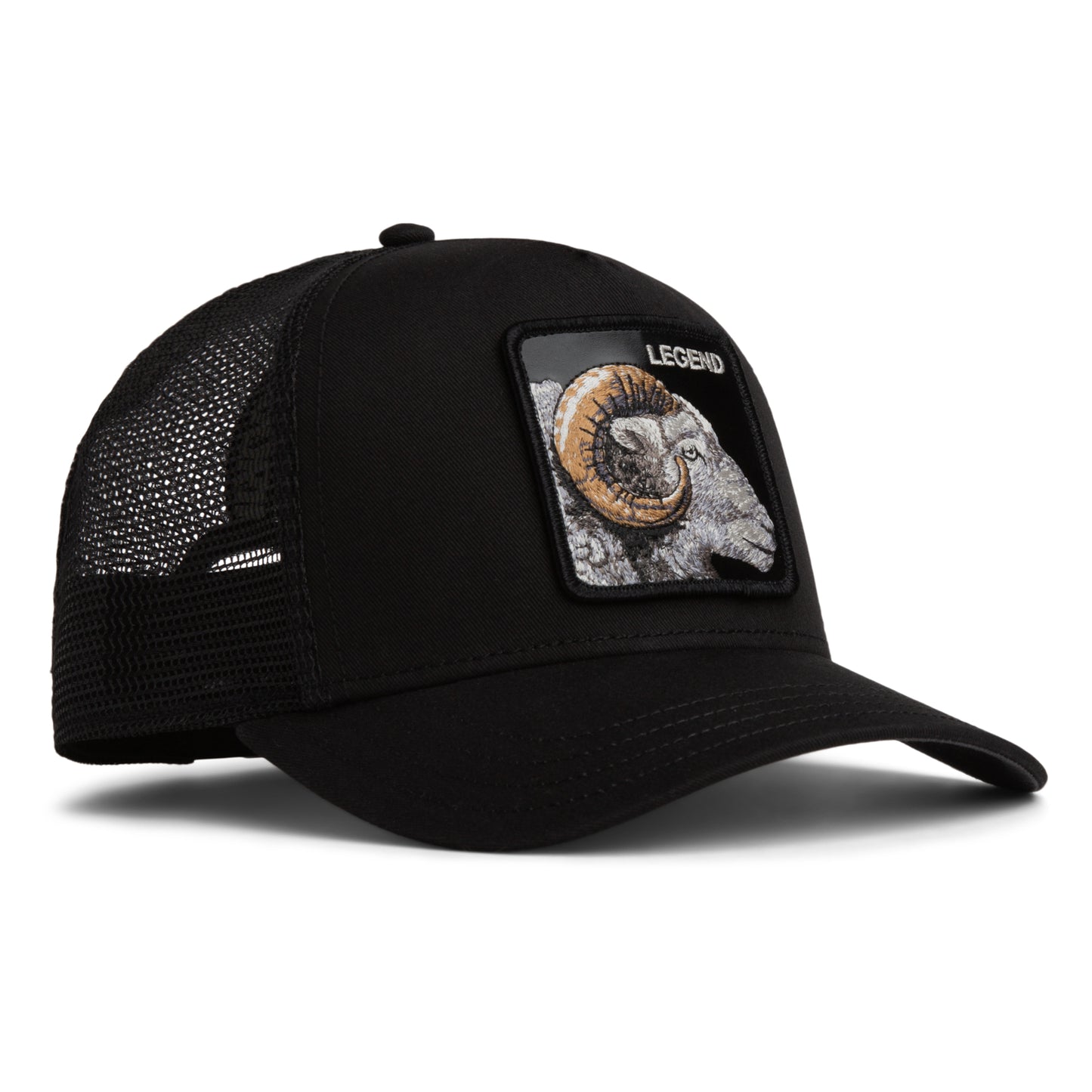 Goorin Bros. Legend Trucker Cap