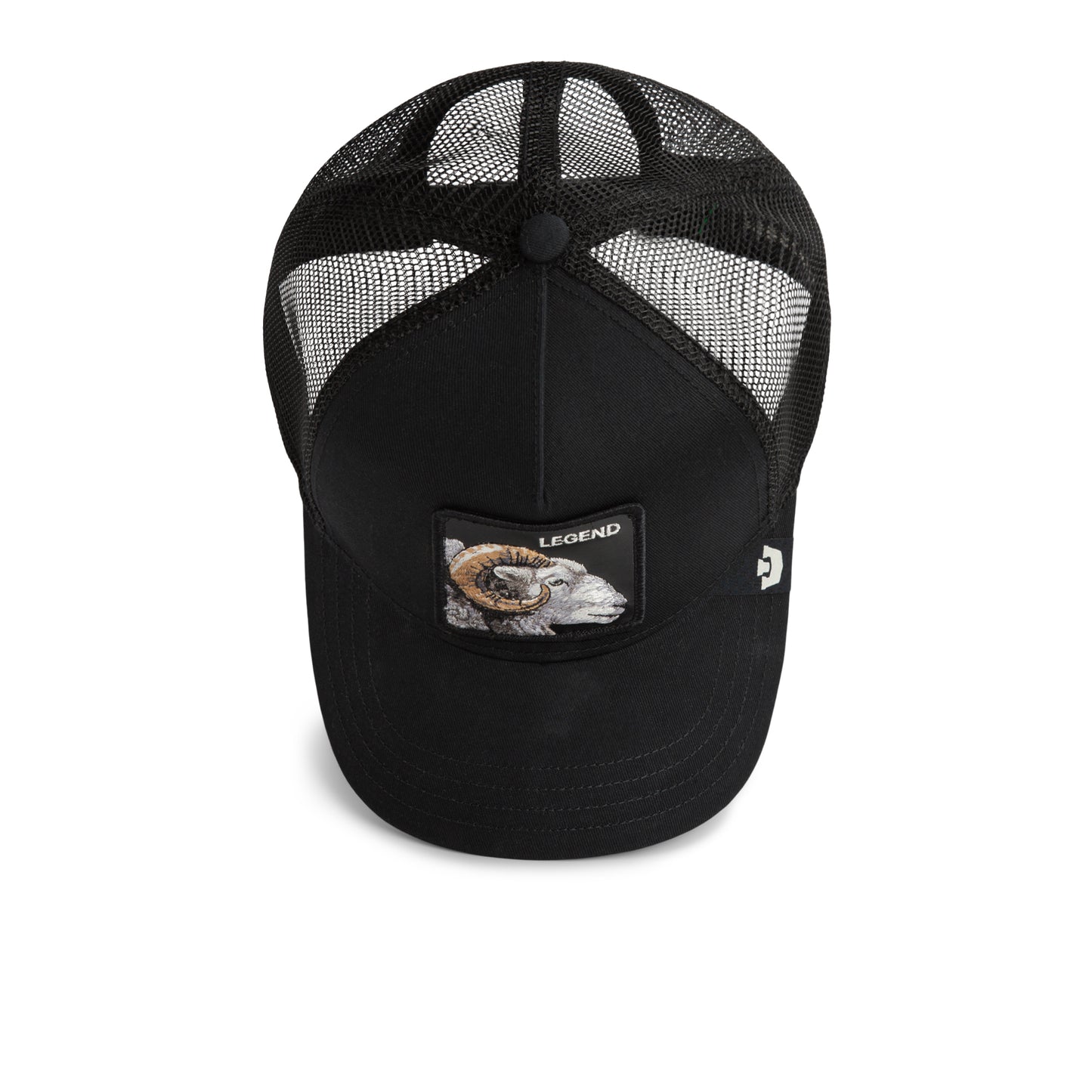 Goorin Bros. Legend Trucker Cap