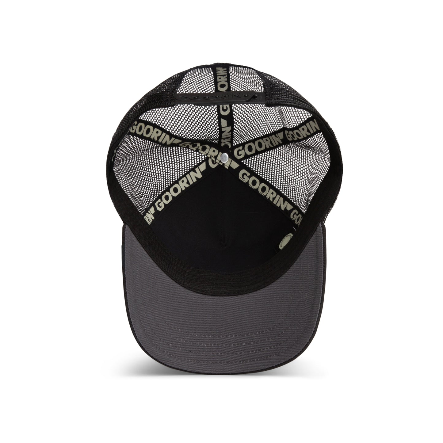 Goorin Bros. Legend Trucker Cap