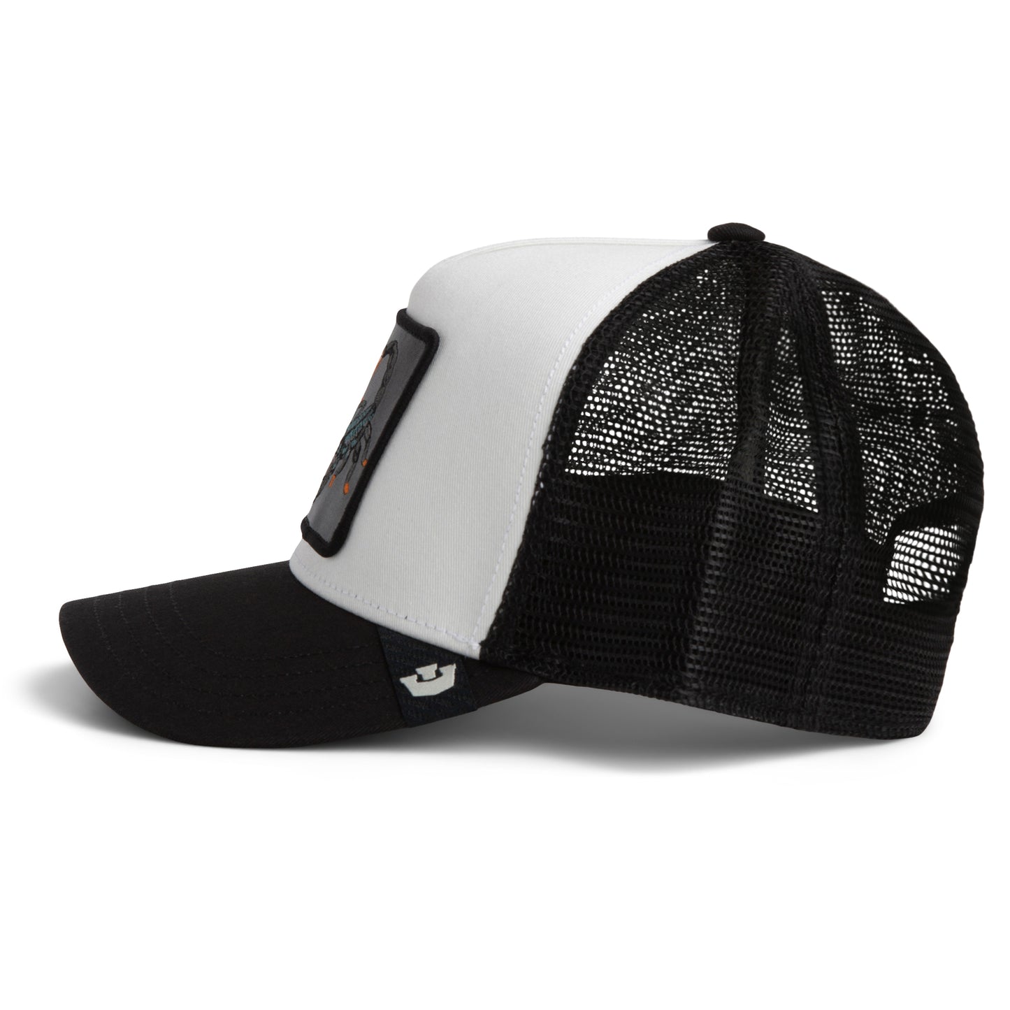 Goorin Bros. Deadly Scorpion Trucker Cap