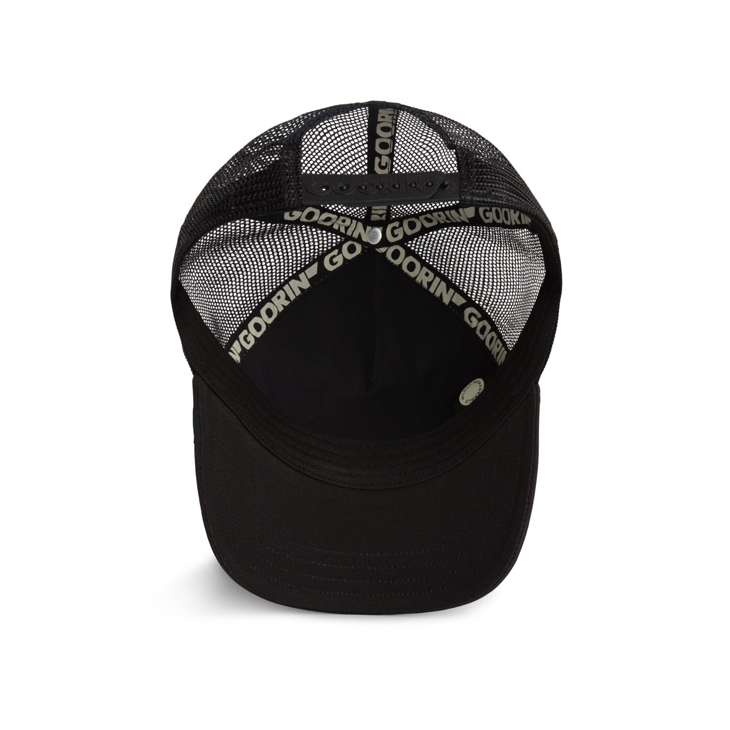 Goorin Bros. Deadly Scorpion Trucker Cap