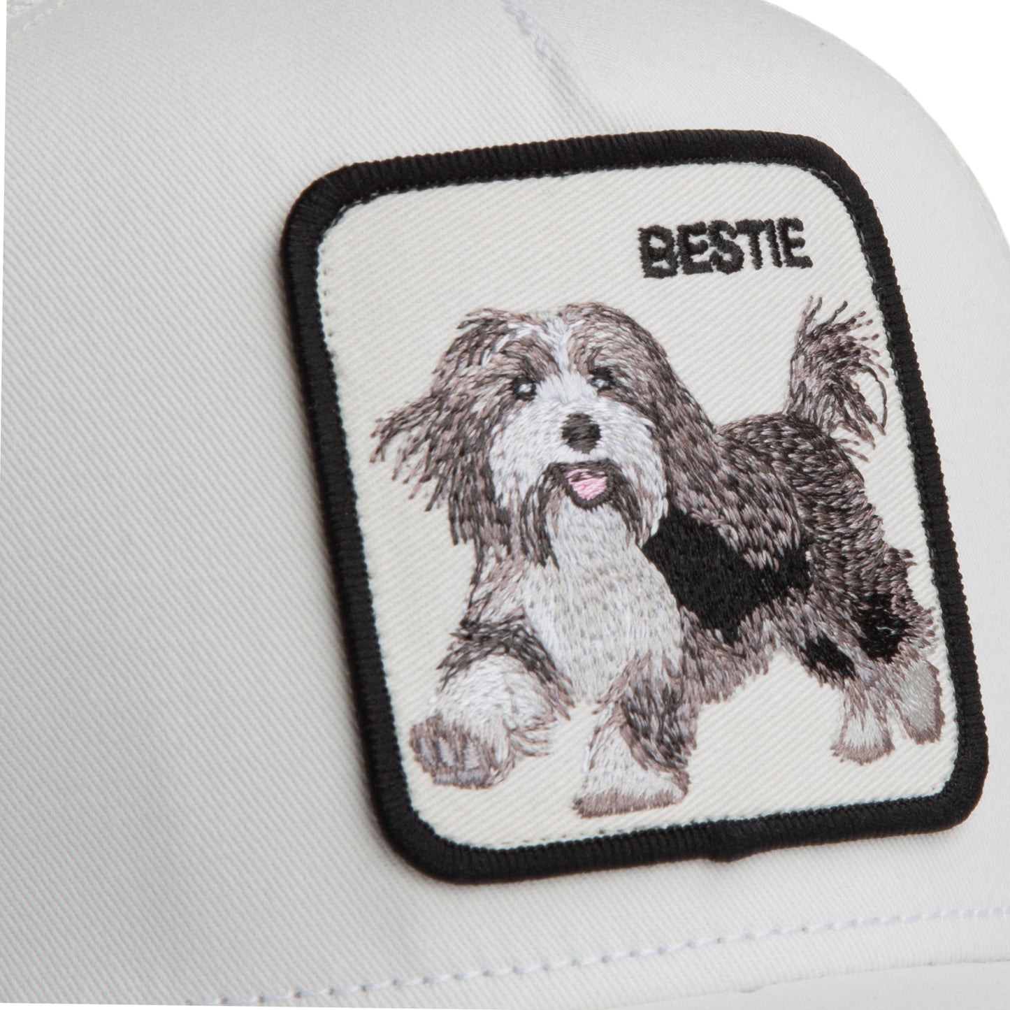 Goorin Bros. Bestie Trucker Cap