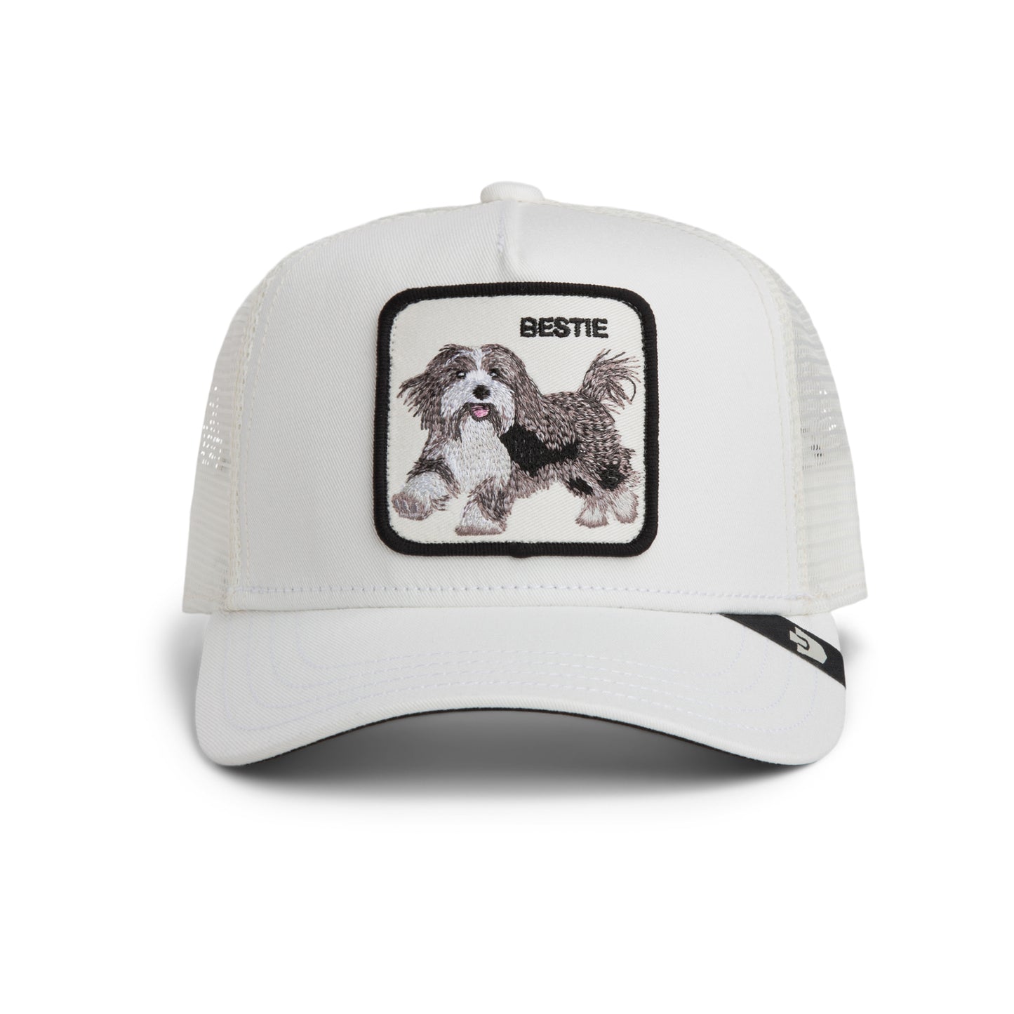 Goorin Bros. Bestie Trucker Cap