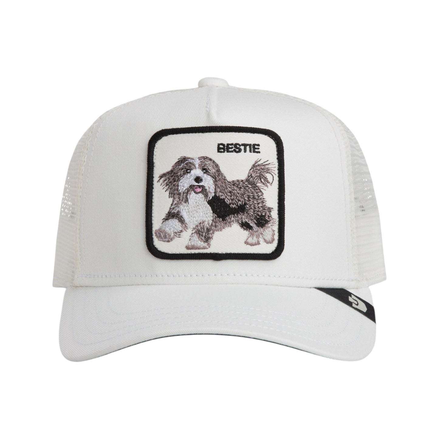 Goorin Bros. Bestie Trucker Cap