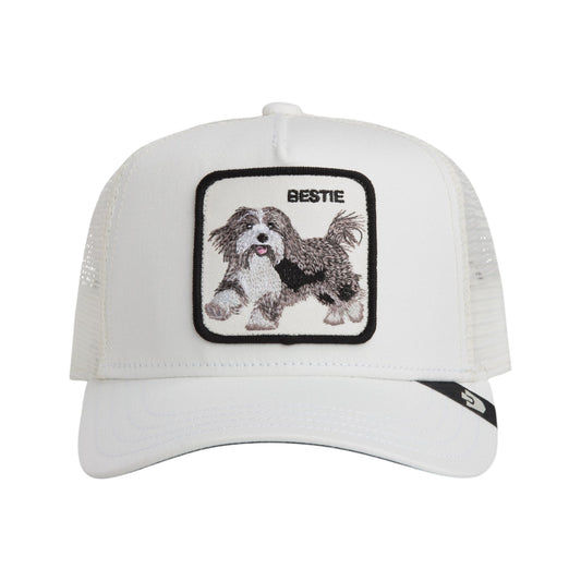 Goorin Bros. Bestie Trucker Cap