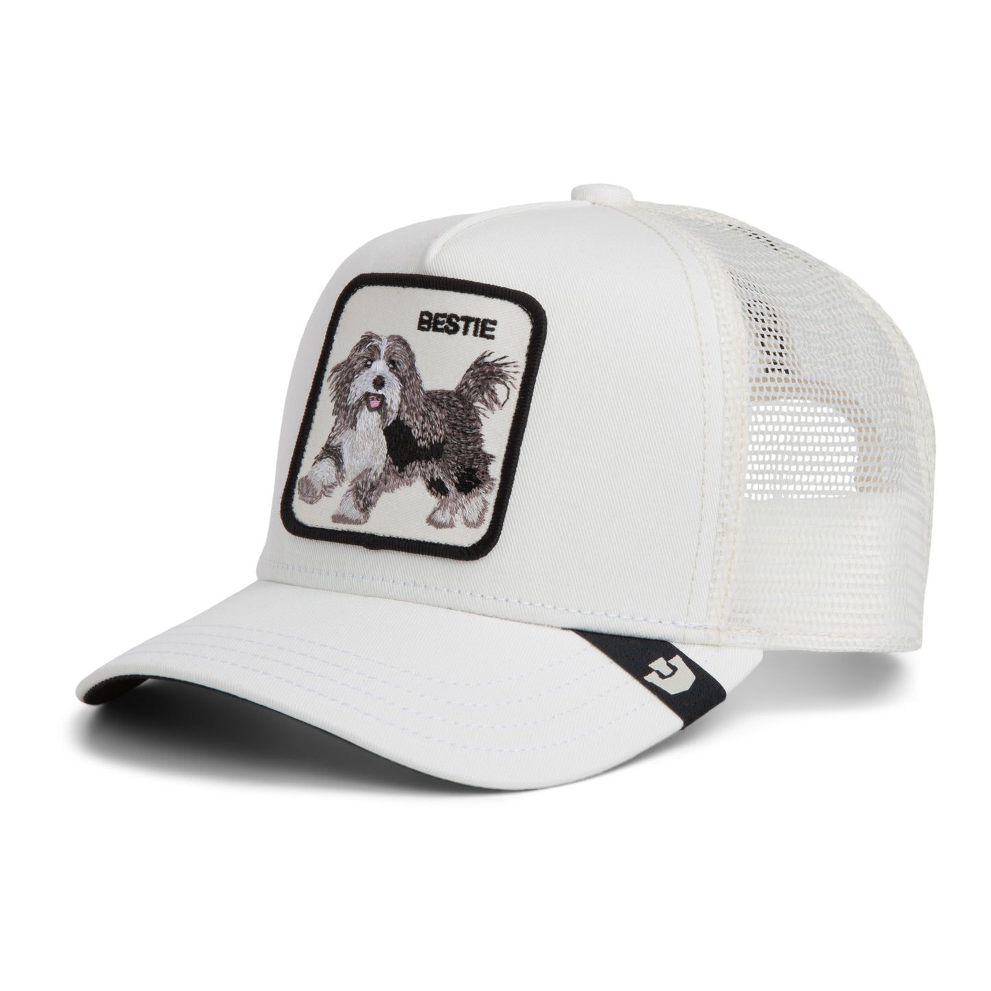 Goorin Bros. Bestie Trucker Cap