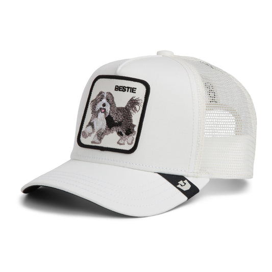 Goorin Bros. Bestie Trucker Cap