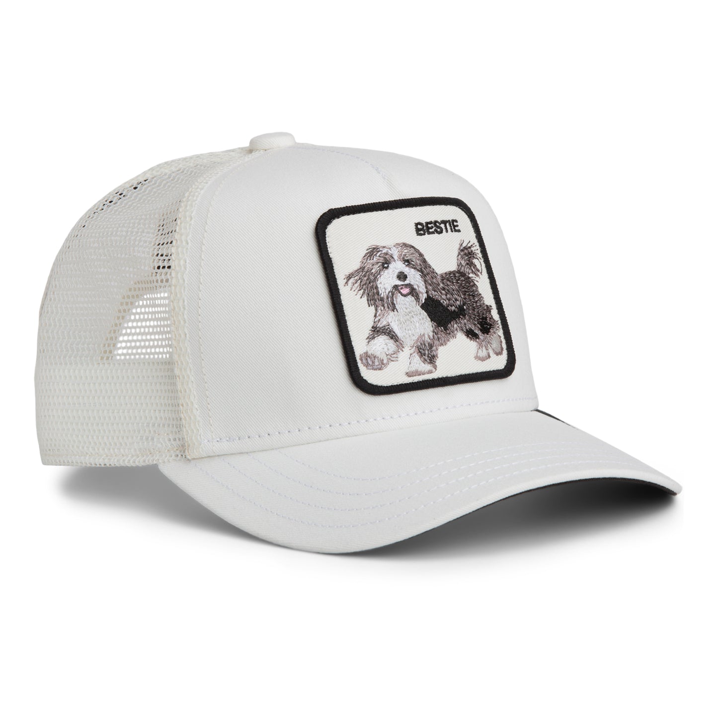 Goorin Bros. Bestie Trucker Cap