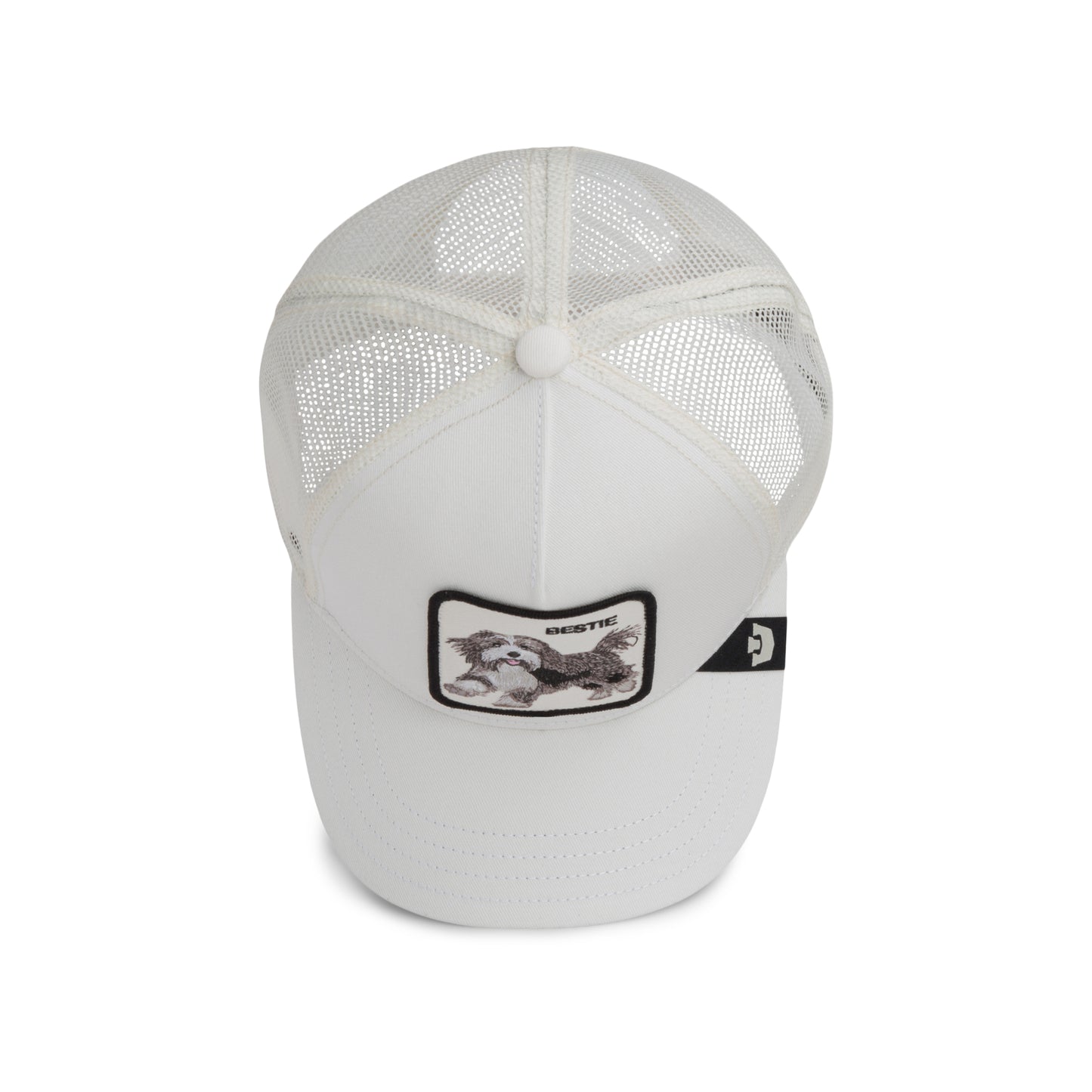 Goorin Bros. Bestie Trucker Cap