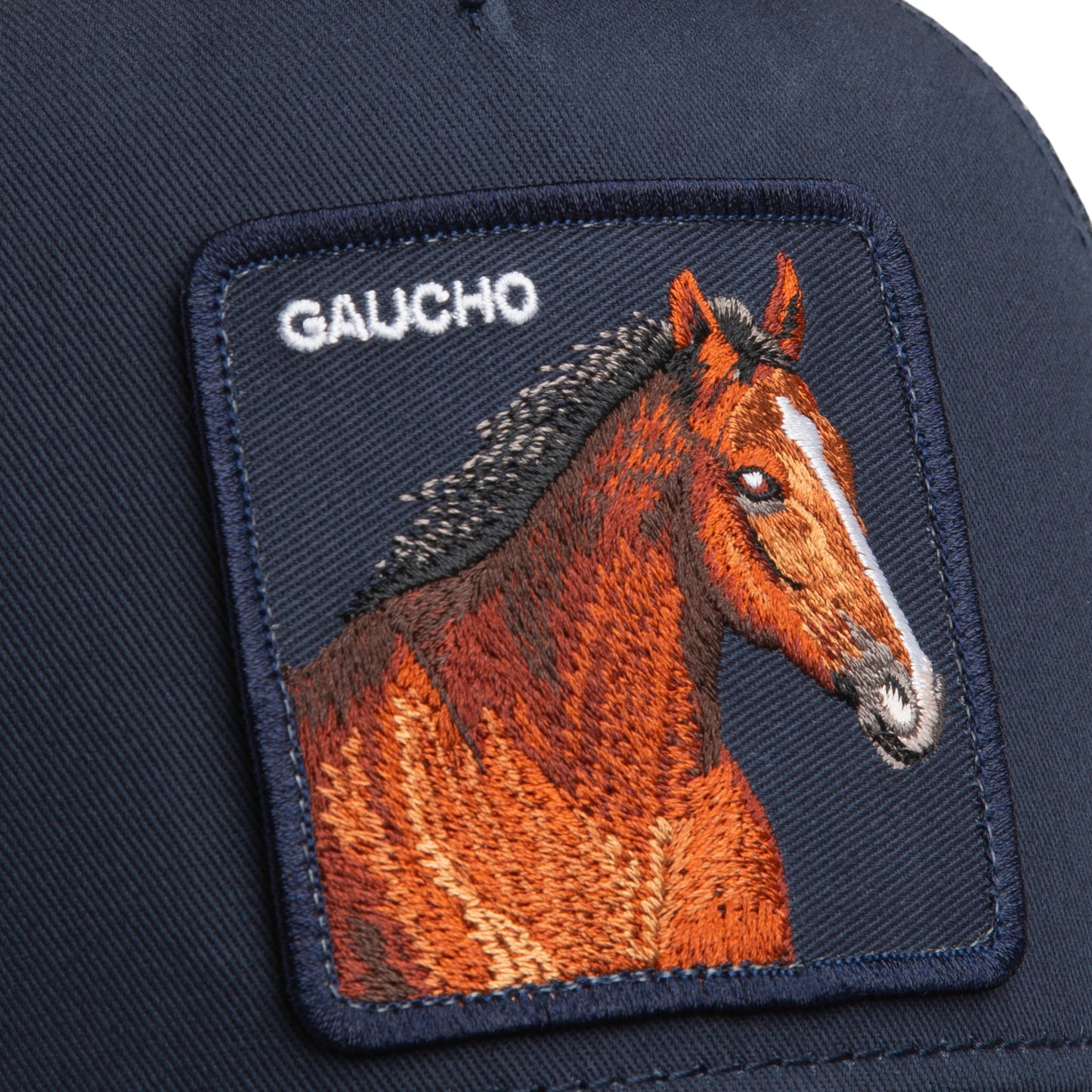 Goorin Bros. Gaucho Trucker Cap