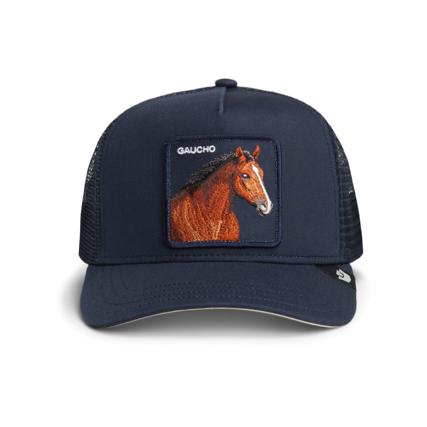 Goorin Bros. Gaucho Trucker Cap