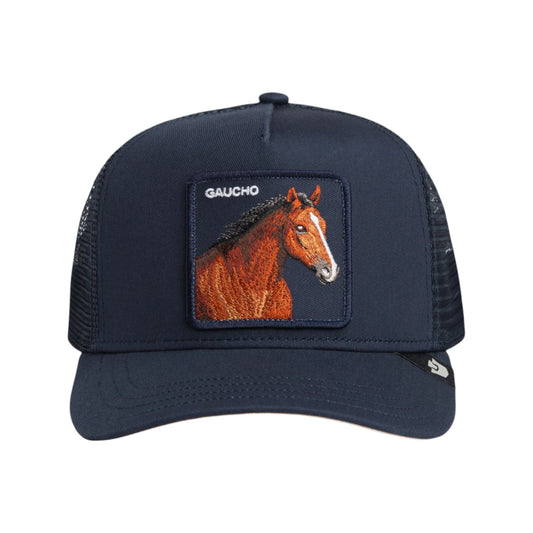 Goorin Bros. Gaucho Trucker Cap