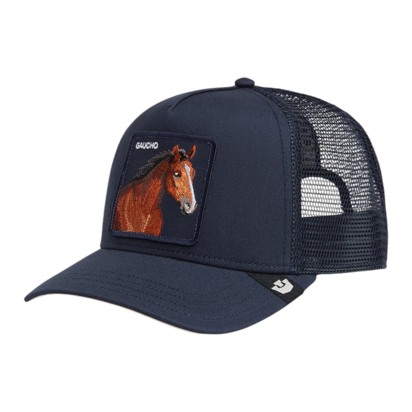 Goorin Bros. Gaucho Trucker Cap