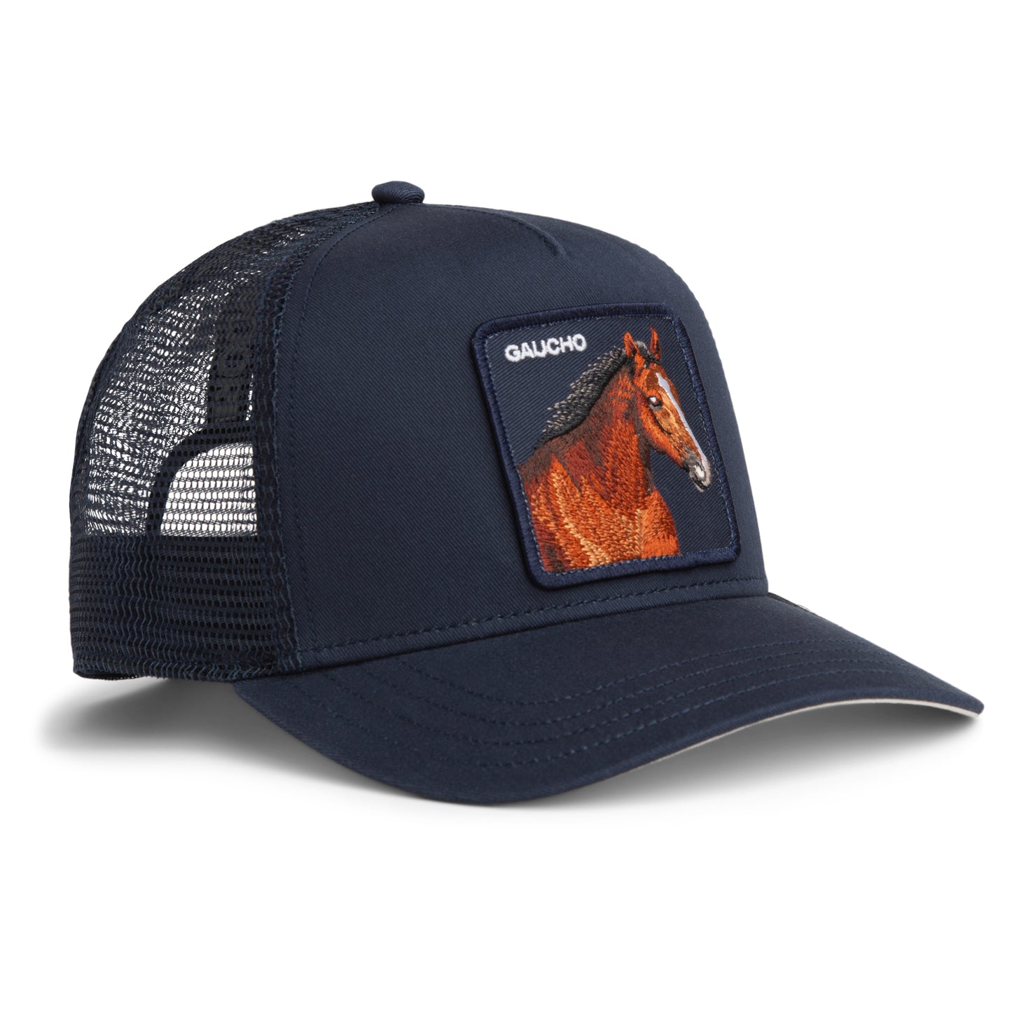 Goorin Bros. Gaucho Trucker Cap