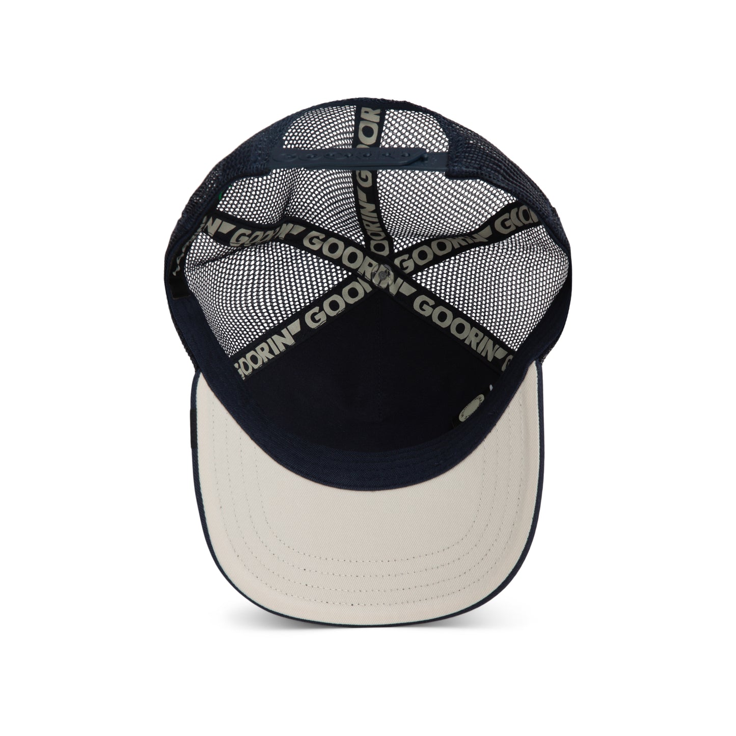 Goorin Bros. Gaucho Trucker Cap