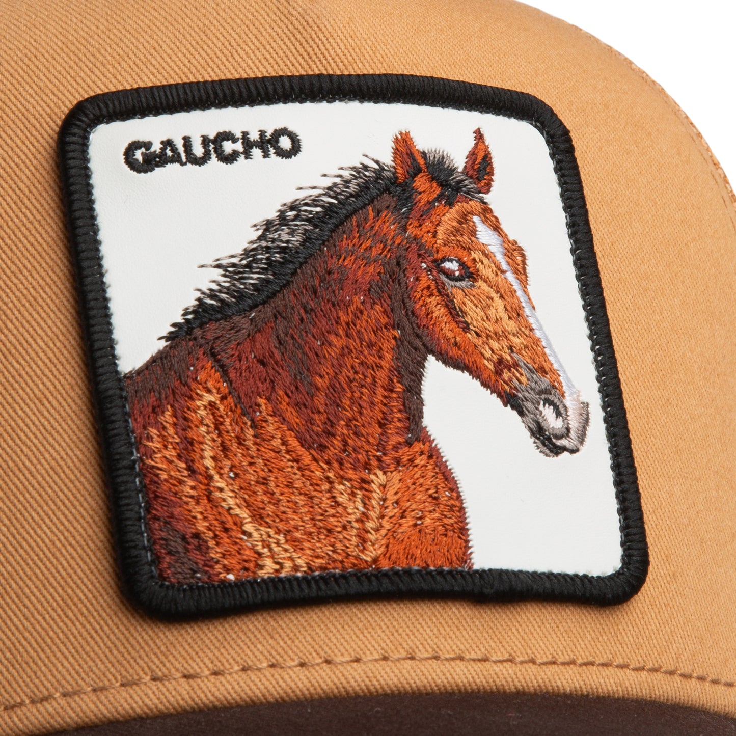 Goorin Bros. Gaucho Trucker Cap