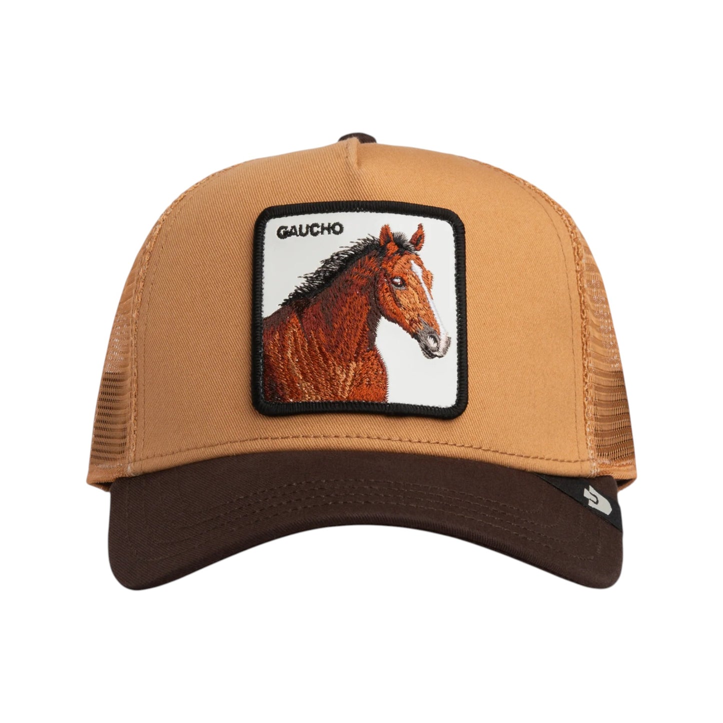 Goorin Bros. Gaucho Trucker Cap
