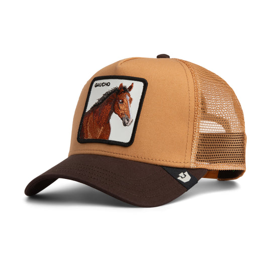 Goorin Bros. Gaucho Trucker Cap