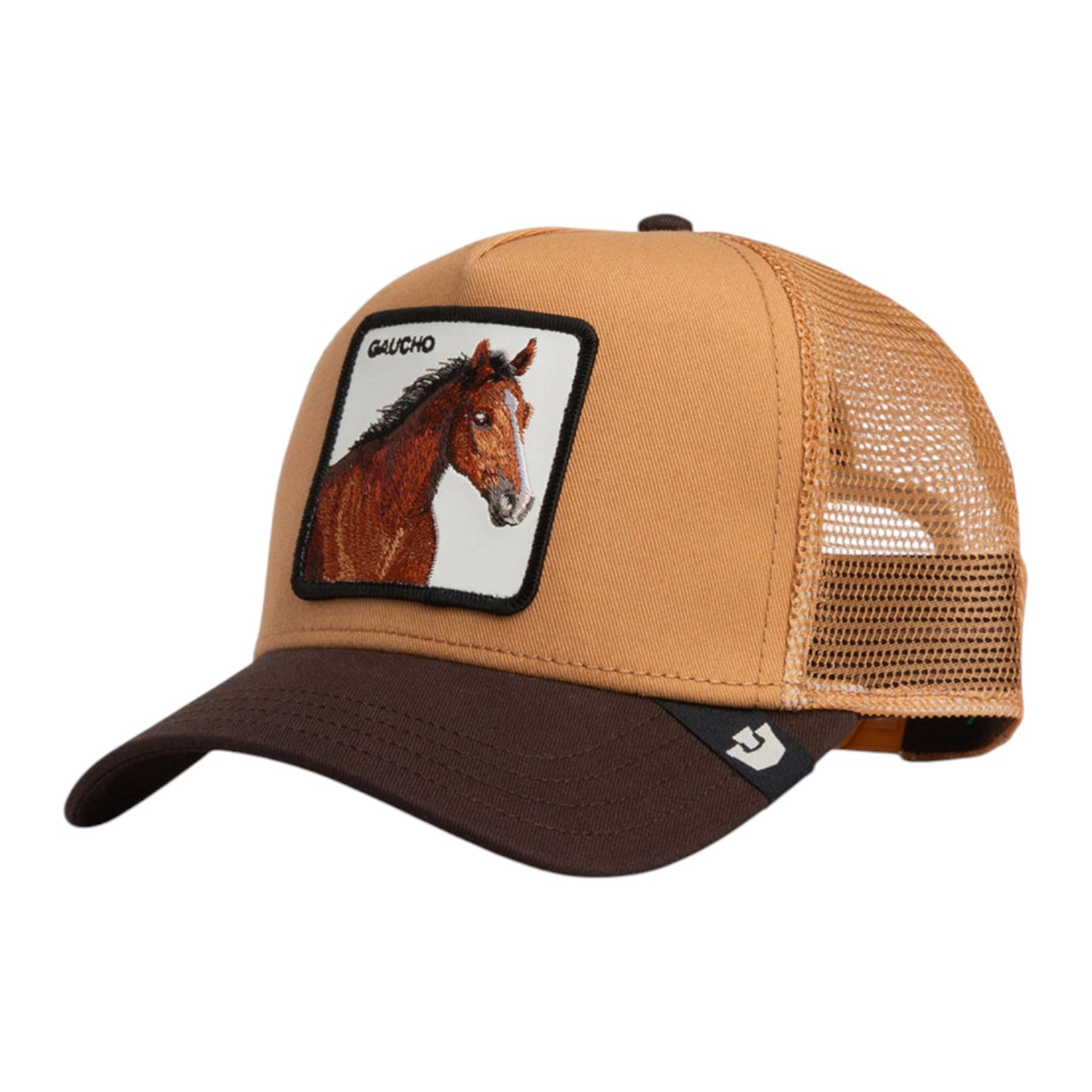 Goorin Bros. Gaucho Trucker Cap