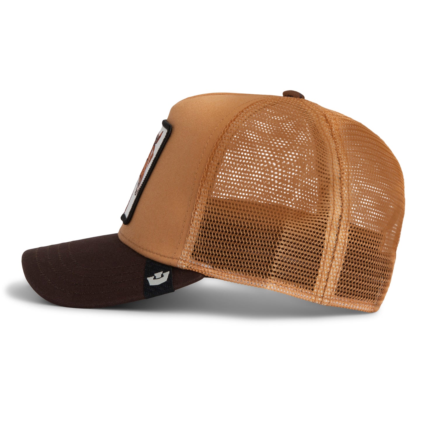 Goorin Bros. Gaucho Trucker Cap