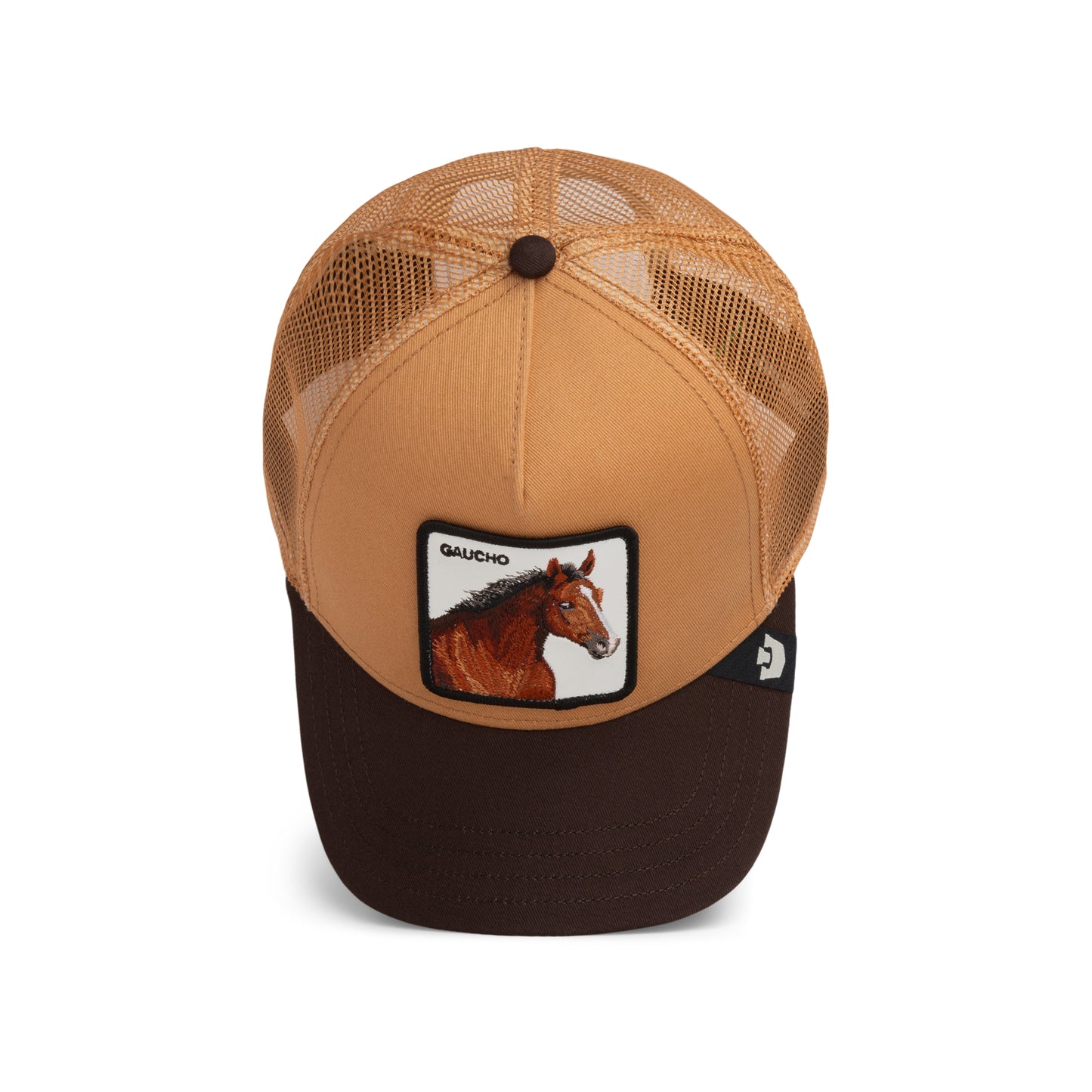 Goorin Bros. Gaucho Trucker Cap