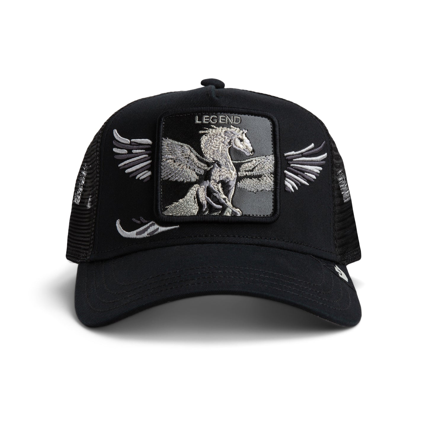 Goorin Bros. Wings Legend Trucker Cap