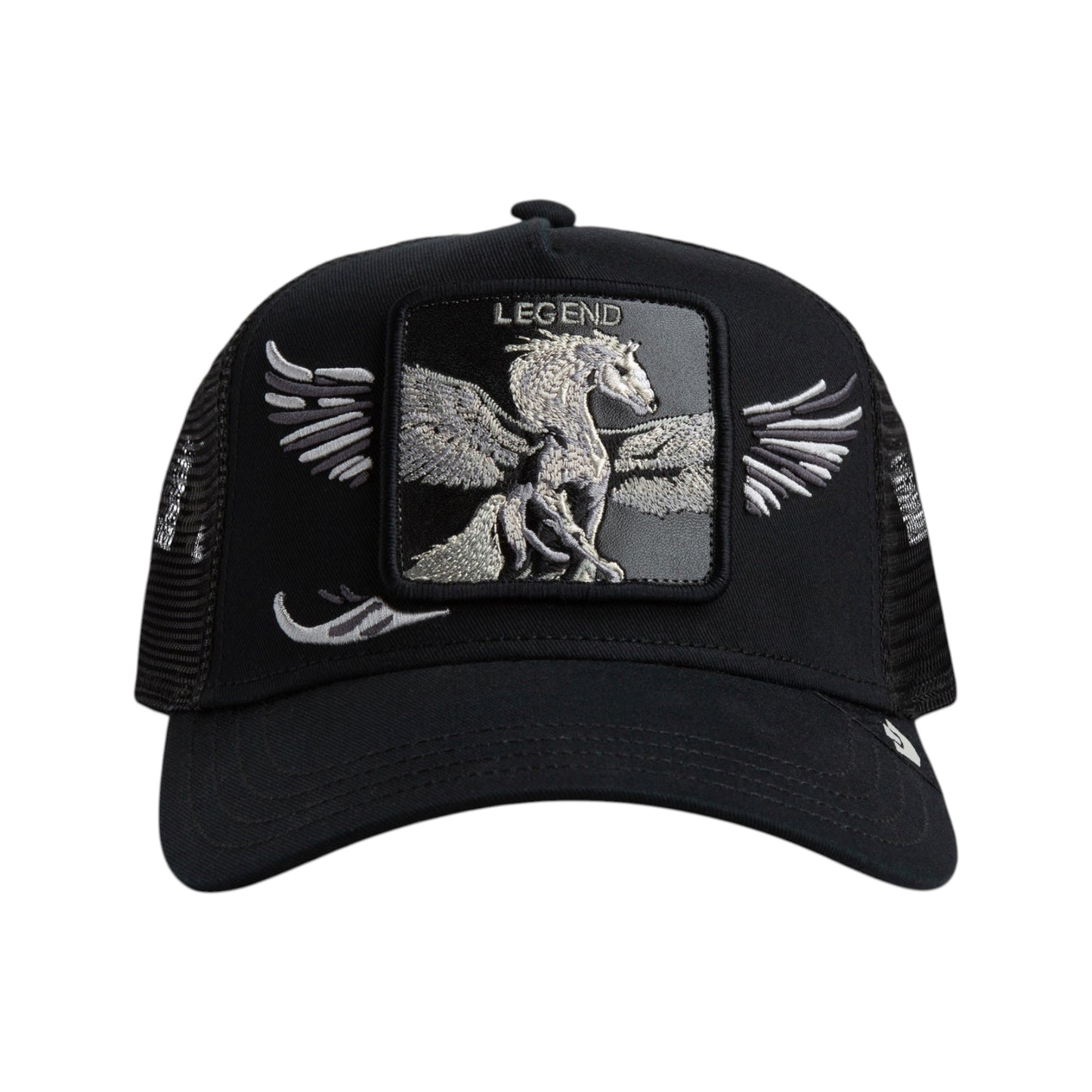 Goorin Bros. Wings Legend Trucker Cap