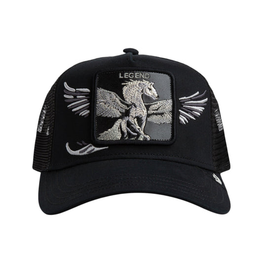 Goorin Bros. Wings Legend Trucker Cap