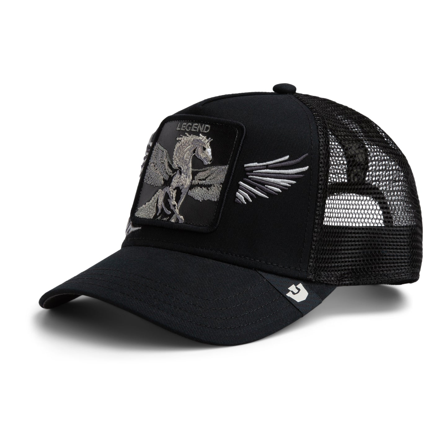 Goorin Bros. Wings Legend Trucker Cap