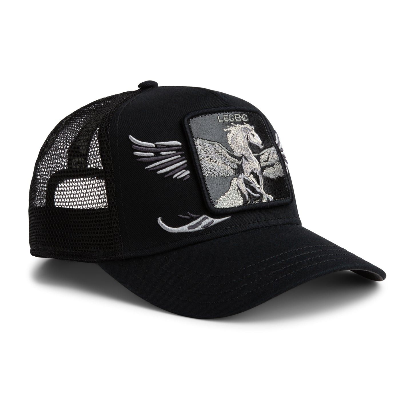 Goorin Bros. Wings Legend Trucker Cap