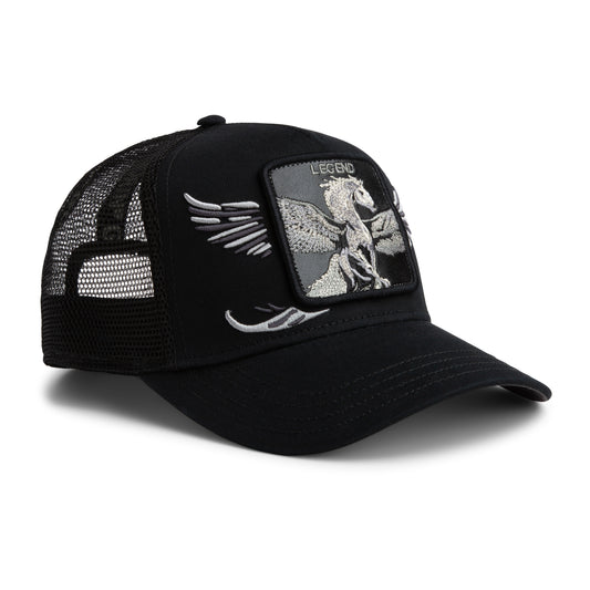 Goorin Bros. Wings Legend Trucker Cap