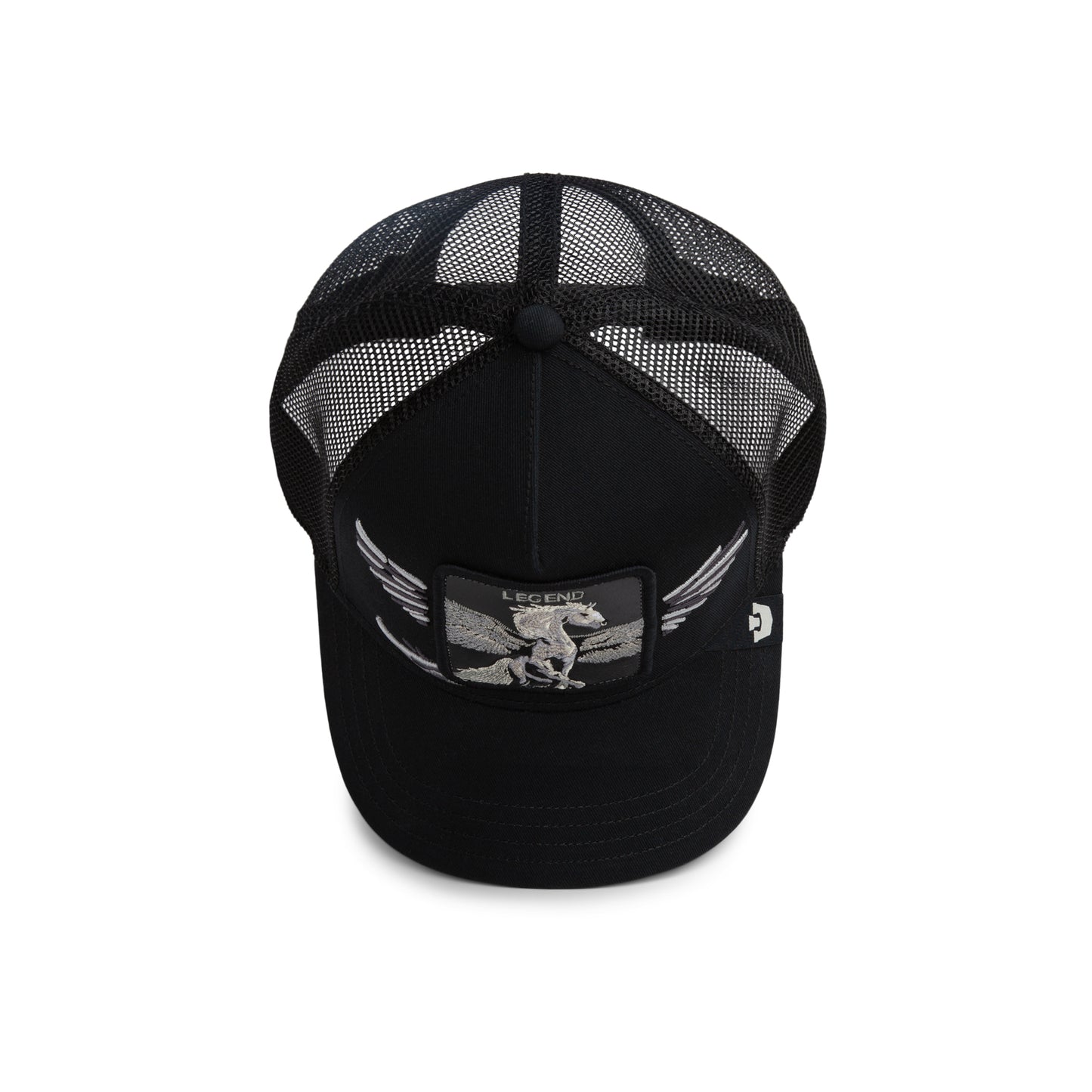 Goorin Bros. Wings Legend Trucker Cap