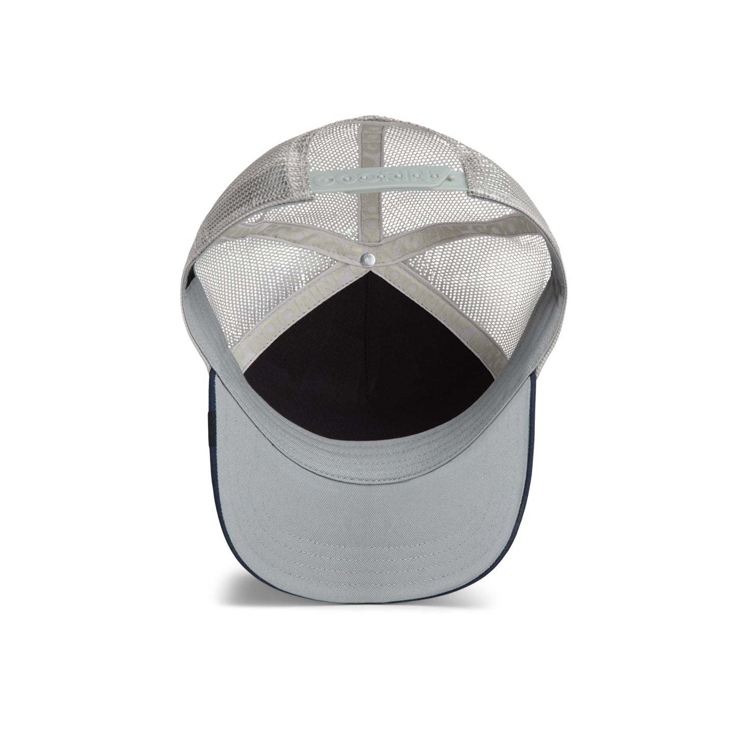 Goorin Bros. Wings Legend Trucker Cap