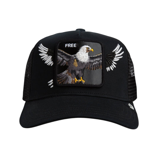 Goorin Bros. Wings Free Trucker Cap