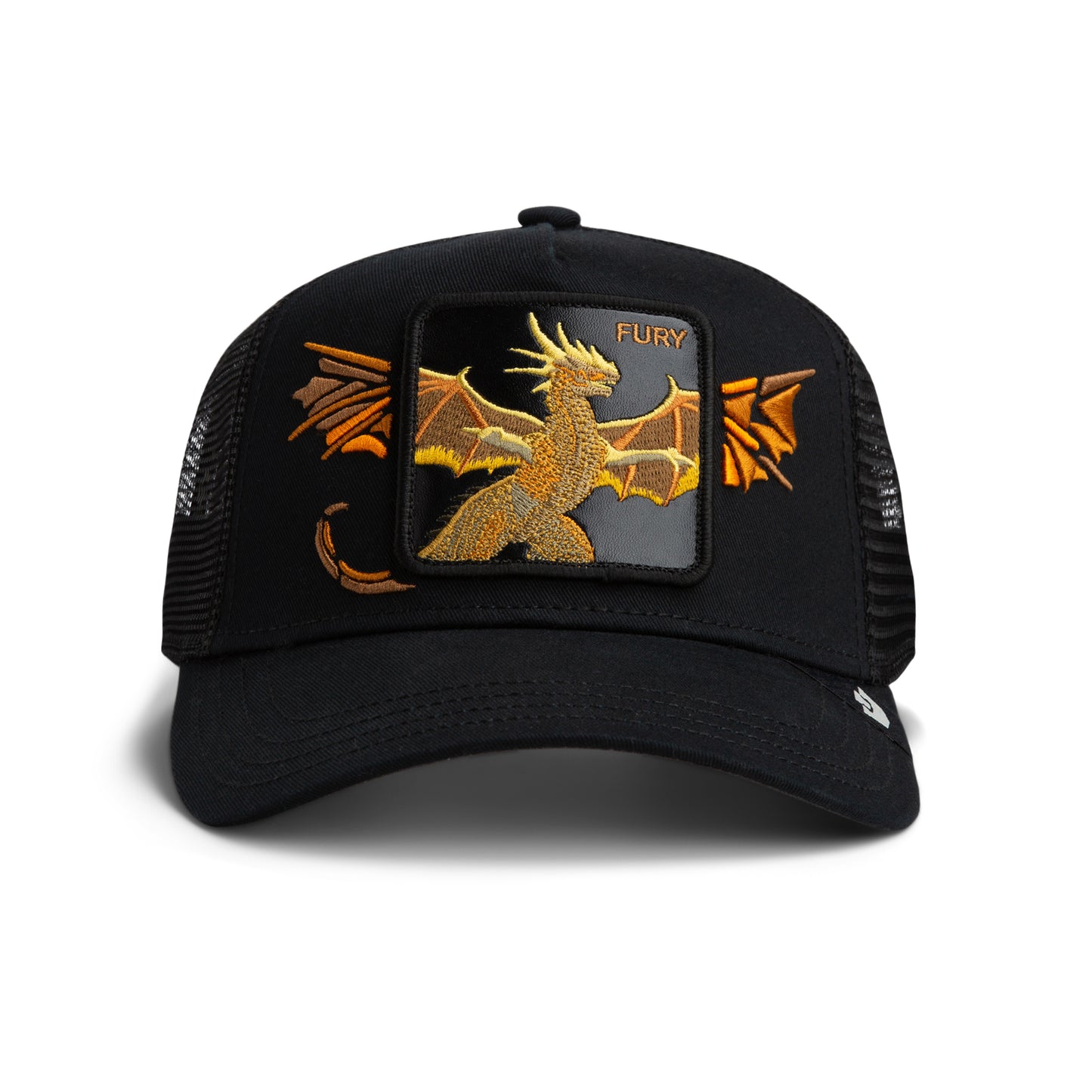 Goorin Bros. Wings Fury Trucker Cap