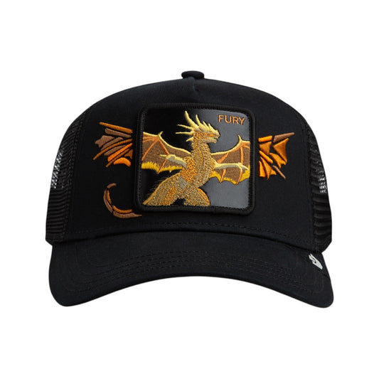 Goorin Bros. Wings Fury Trucker Cap