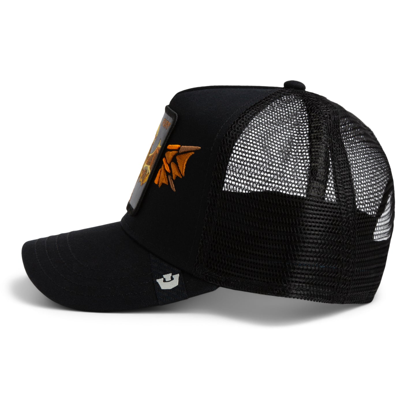 Goorin Bros. Wings Fury Trucker Cap