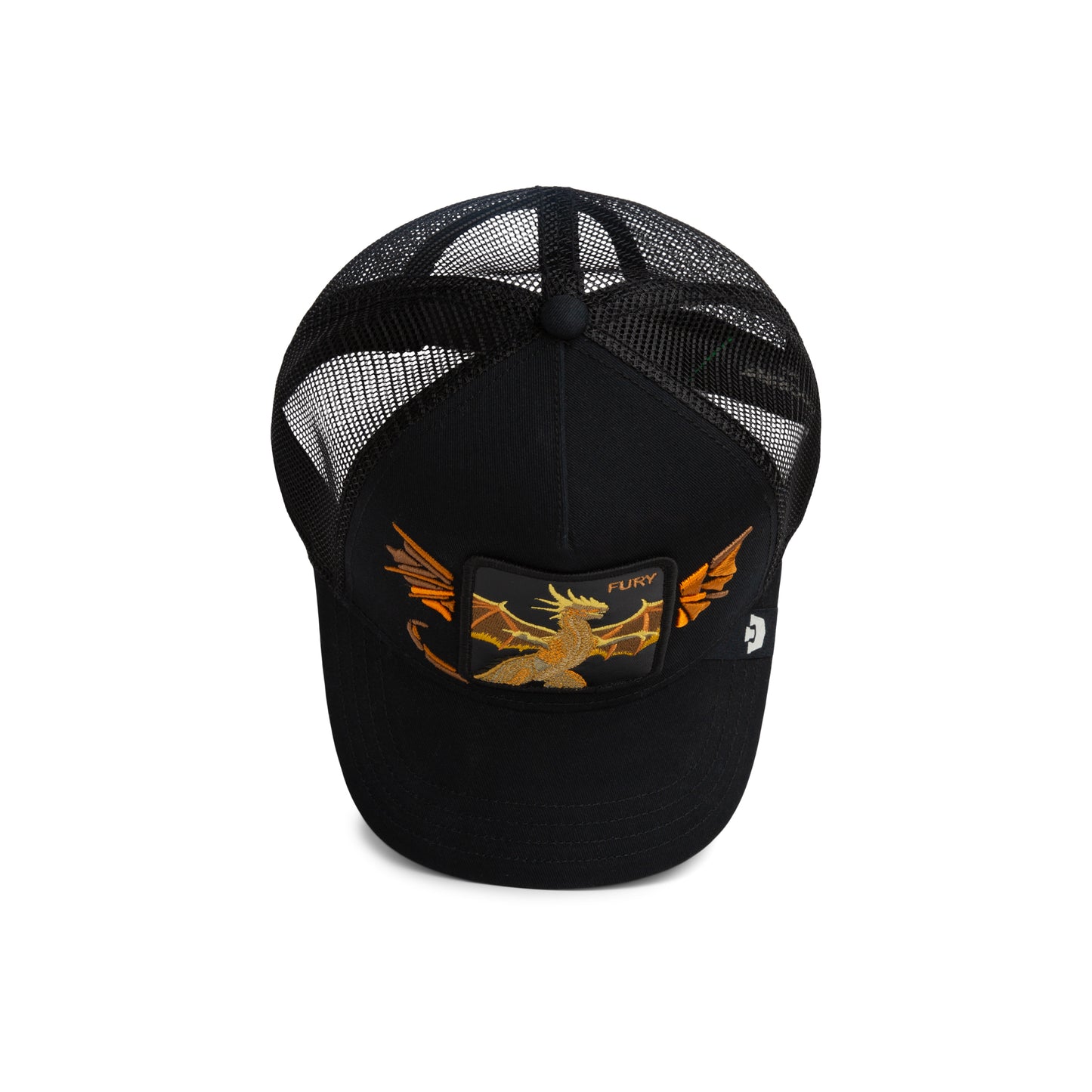 Goorin Bros. Wings Fury Trucker Cap