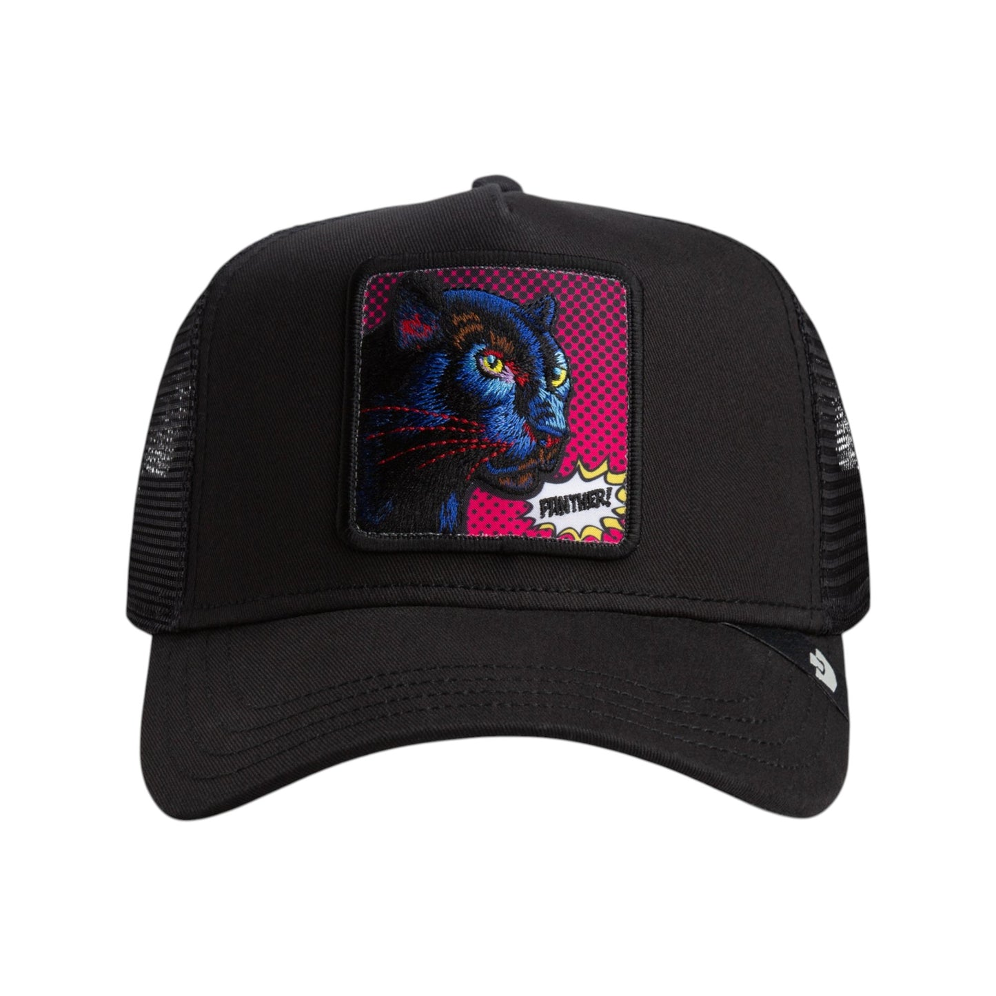 Goorin Bros. POPArt Panther Trucker Cap