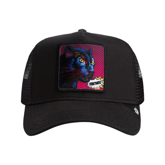 Goorin Bros. POPArt Panther Trucker Cap