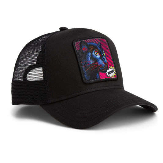 Goorin Bros. POPArt  Rooster Trucker Cap