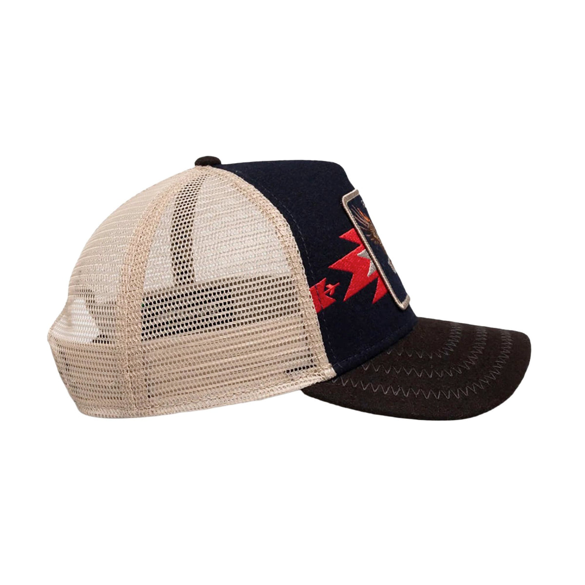 Goorin Bros. Canyon Relentless Trucker Cap