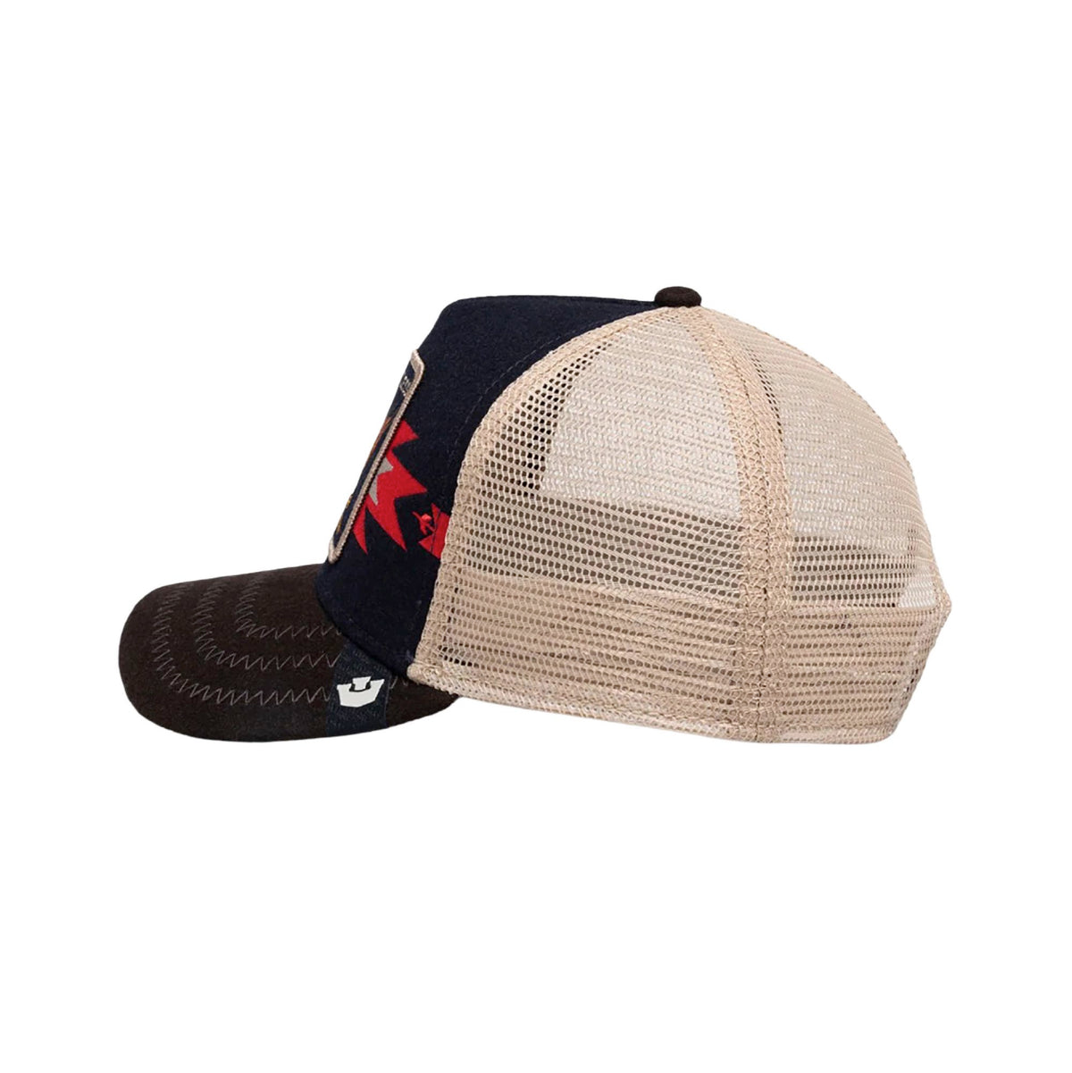 Goorin Bros. Canyon Relentless Trucker Cap