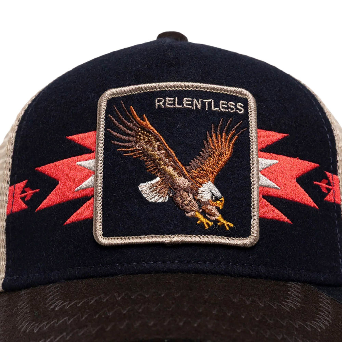 Goorin Bros. Canyon Relentless Trucker Cap