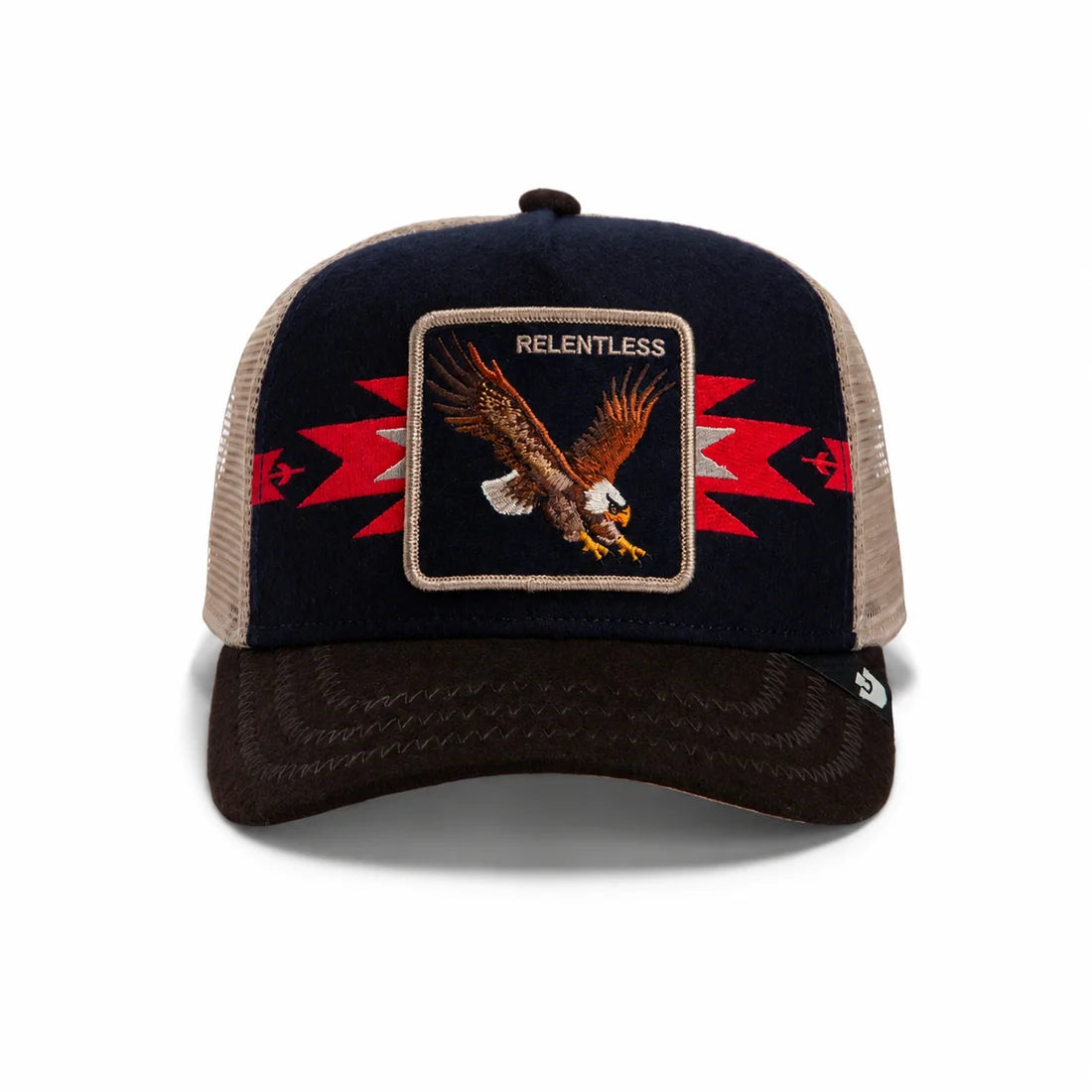 Goorin Bros. Canyon Relentless Trucker Cap