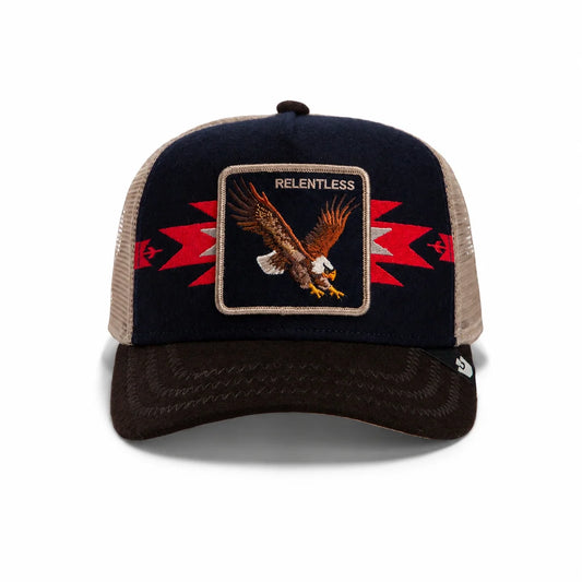 Goorin Bros. Canyon Relentless Trucker Cap