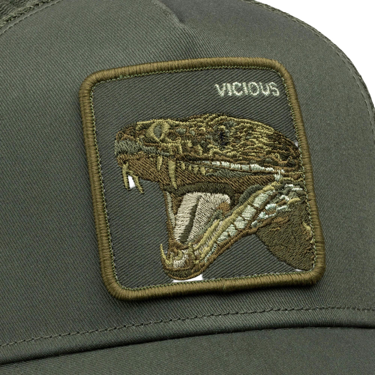 Goorin Bro. Circle of Life -Vicious