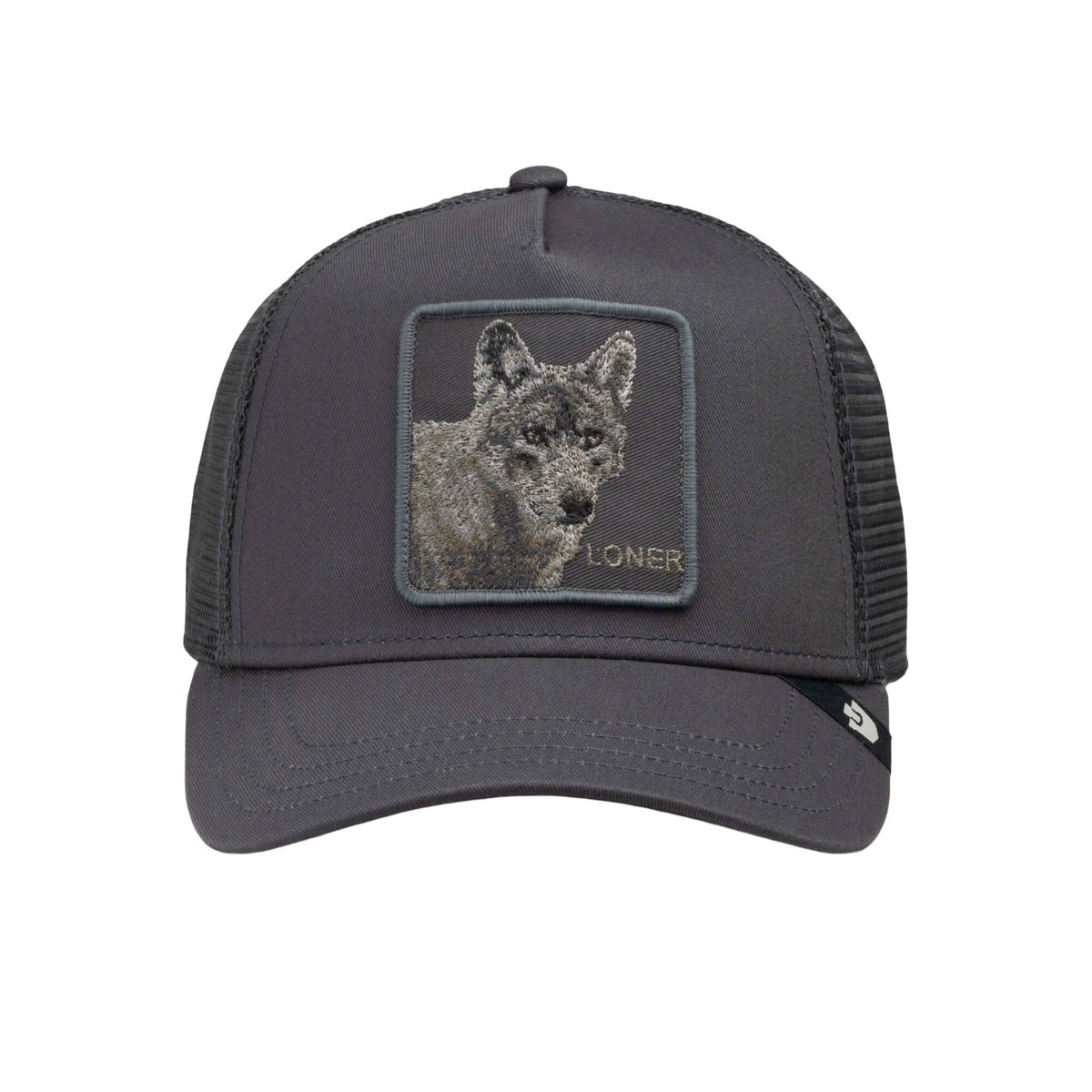 Goorin Bros. Circle of Life - Loner trucker cap
