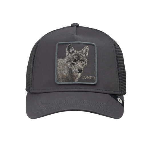 Goorin Bros. Circle of Life - Loner trucker cap